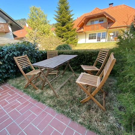 House Eden With Mountain Views Apartment Блед Екстериор снимка