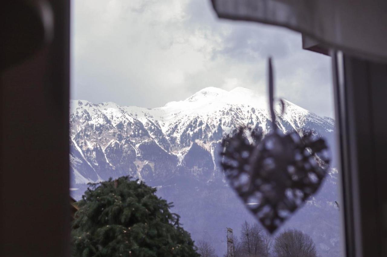 House Eden With Mountain Views Apartment Блед Екстериор снимка