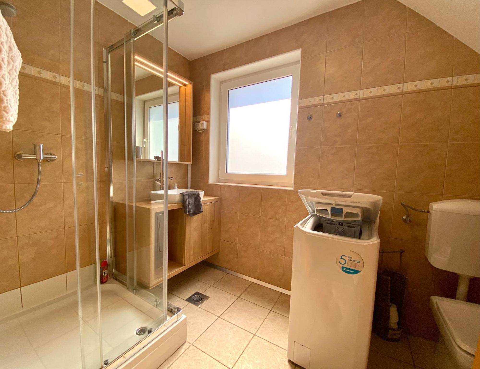 House Eden With Mountain Views Apartment Блед Екстериор снимка